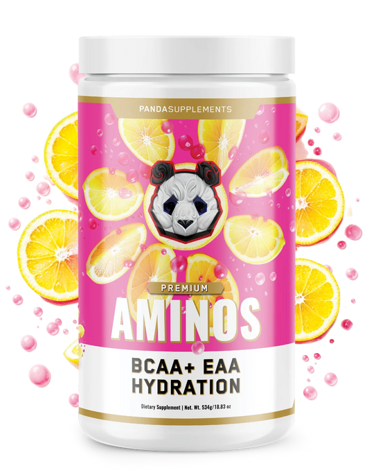 Panda Aminos
