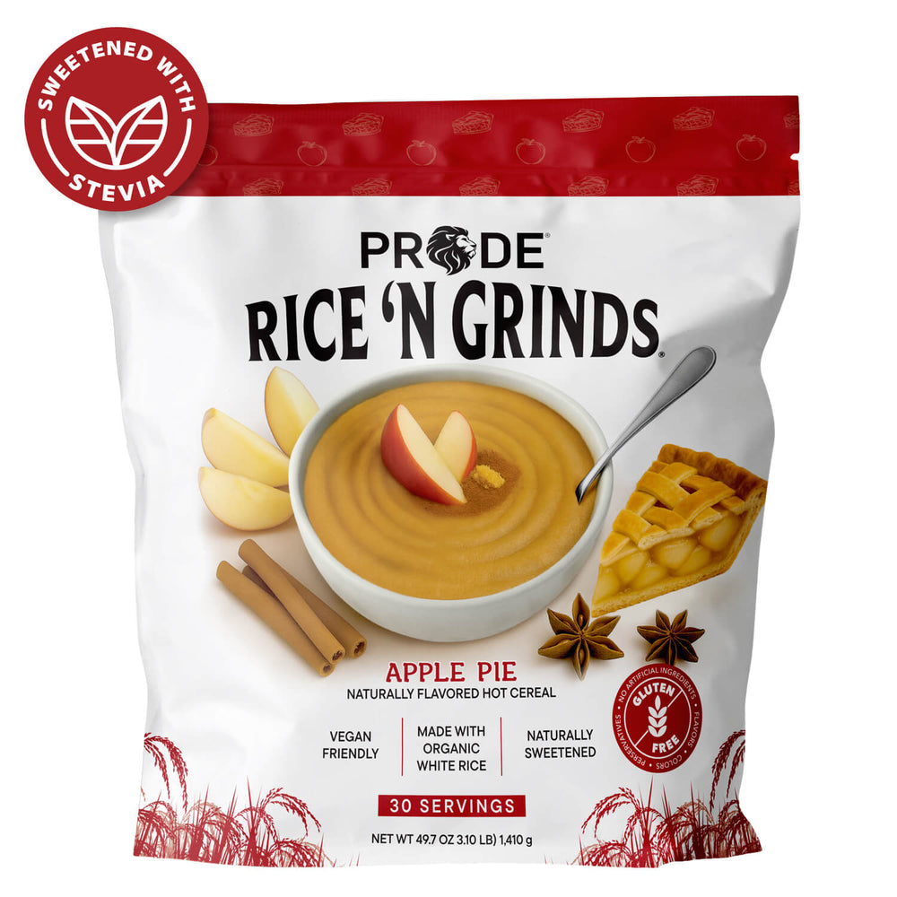 Rice N Grinds