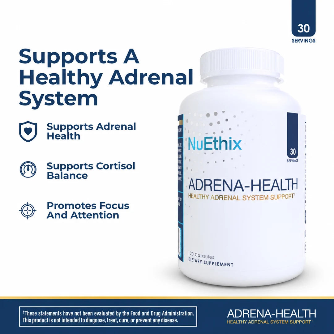 Adrena-Health