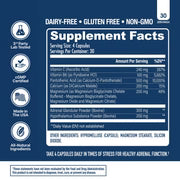 Adrena-Health