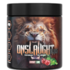 Onslaught, must be 18+ to purchase