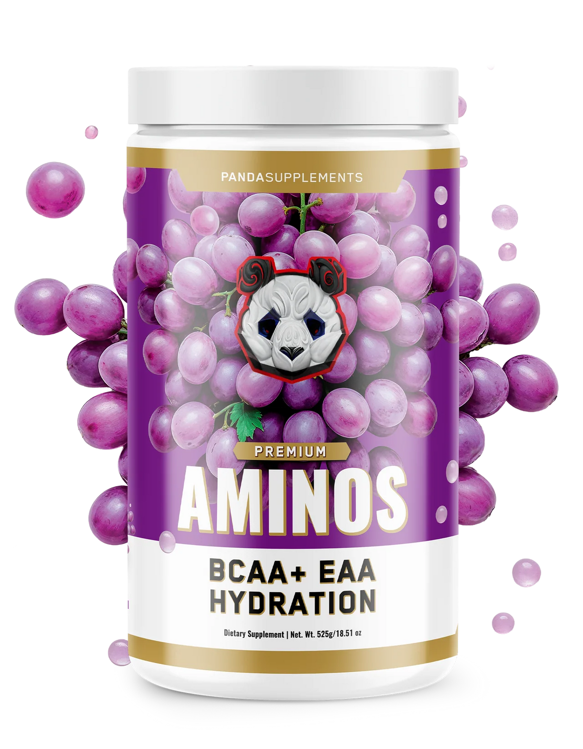 Panda Aminos