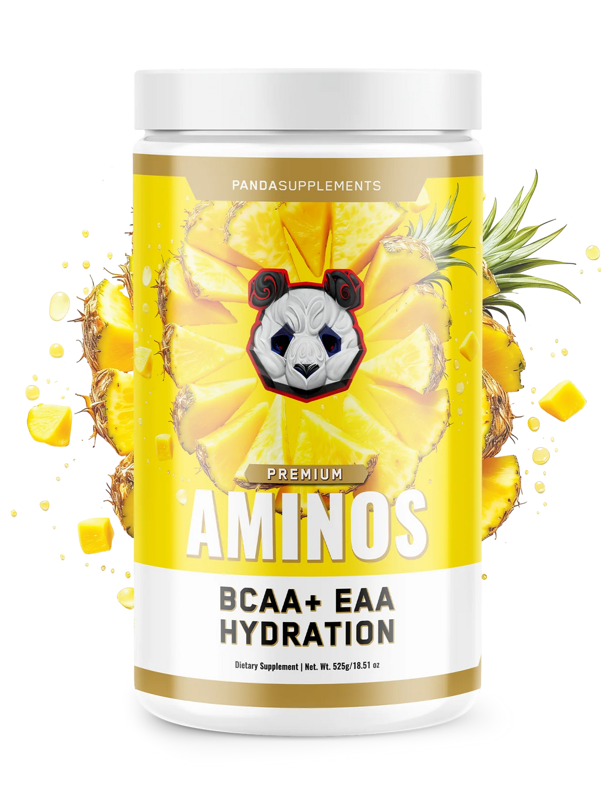 Panda Aminos