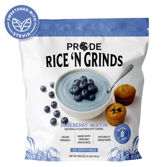 Rice N Grinds