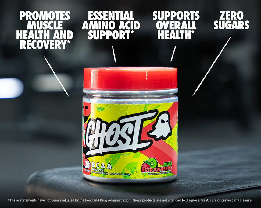 Ghost BCAA