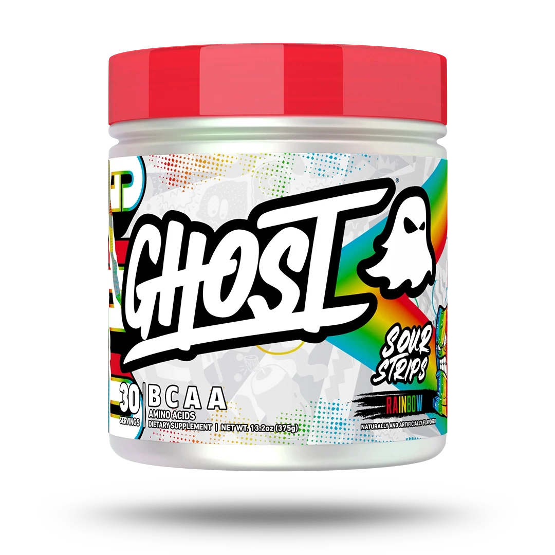 Ghost BCAA