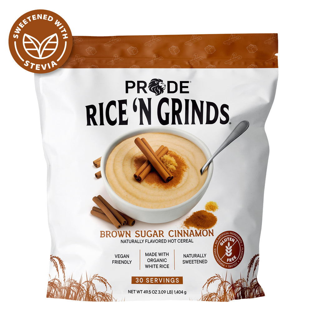 Rice N Grinds