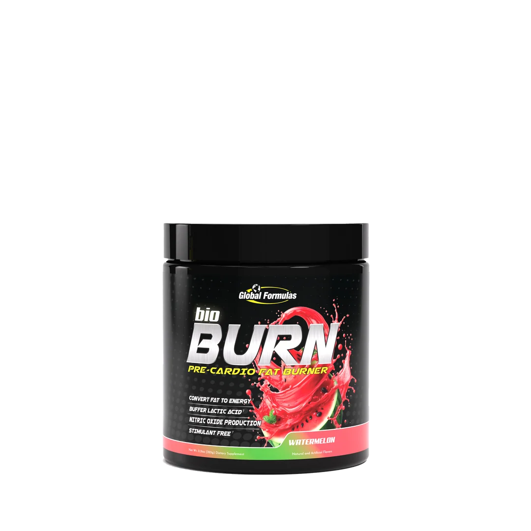 bioBURN – Stim-Free Fat Burner