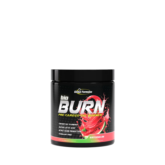 bioBURN – Stim-Free Fat Burner
