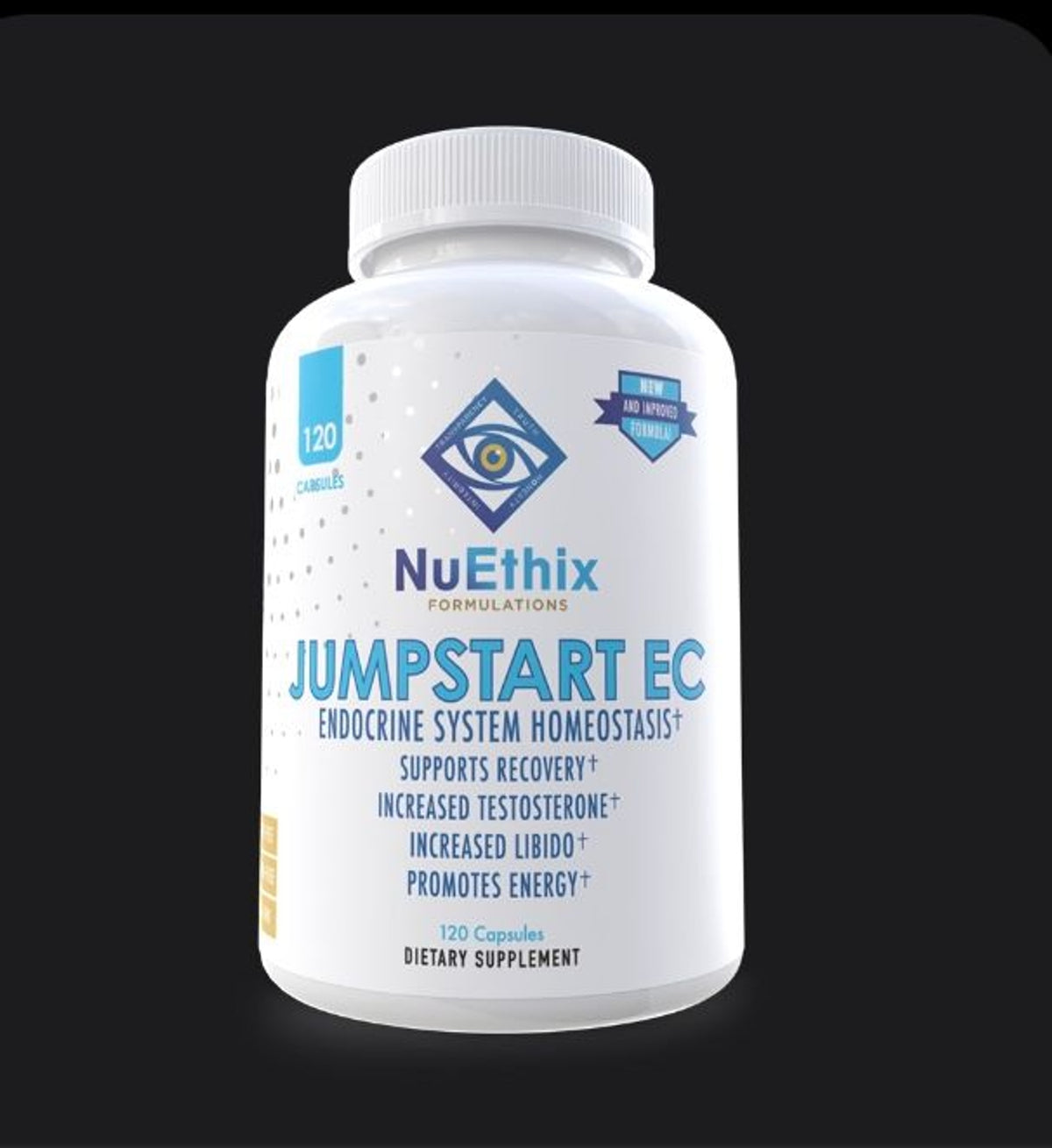 Jumpstart EC by NuEthix