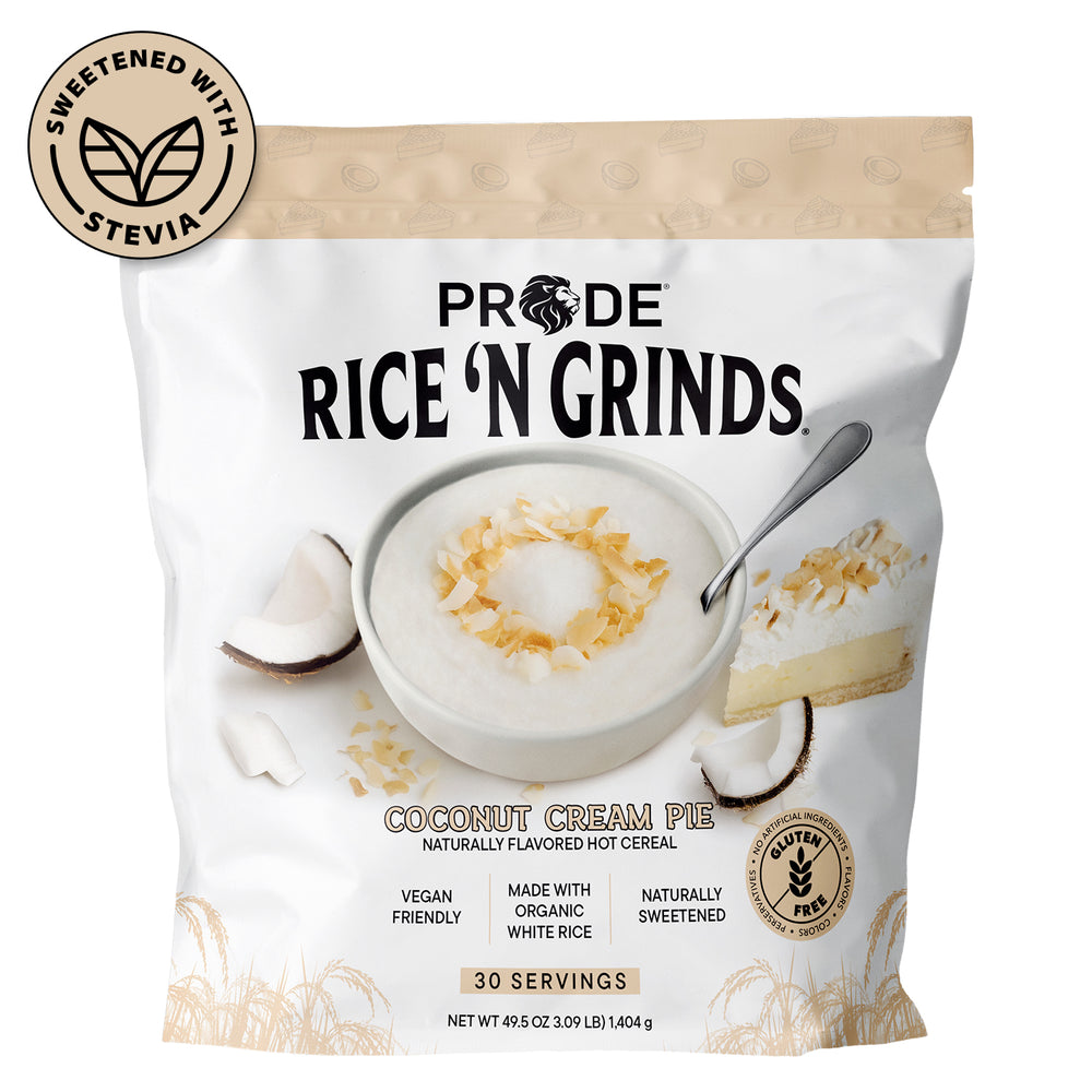 Rice N Grinds