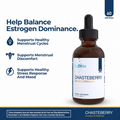 Chasteberry Liposomal