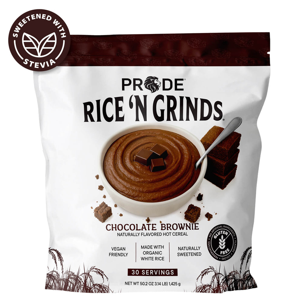 Rice N Grinds