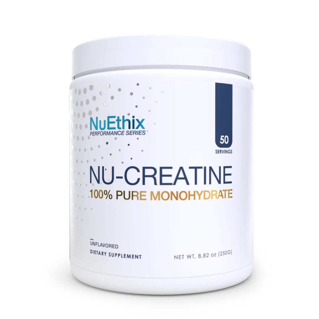 Nu-Creatine