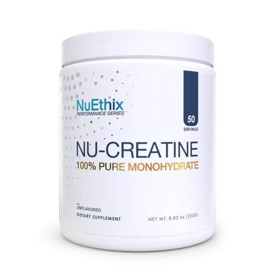 Nu-Creatine