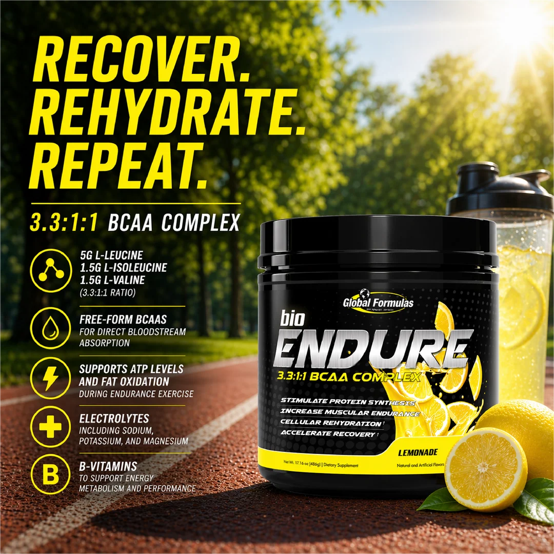 bioEndure