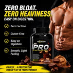 SUPER bioPRO Protein