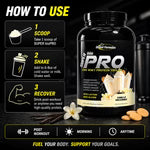 SUPER bioPRO Protein