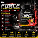 bioFORCE