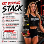 bioBURN – Stim-Free Fat Burner