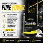 BioPOWER ATP