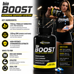 bioBOOST by Global Formulas
