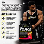 bioFORCE