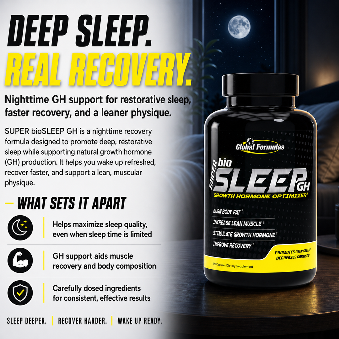 bioSLEEP