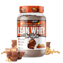 Lean Whey Iso-Hydro