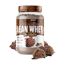 Lean Whey Iso-Hydro