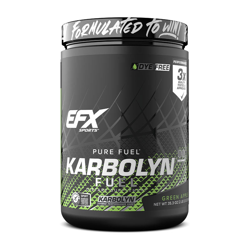 EFX Karbolyn