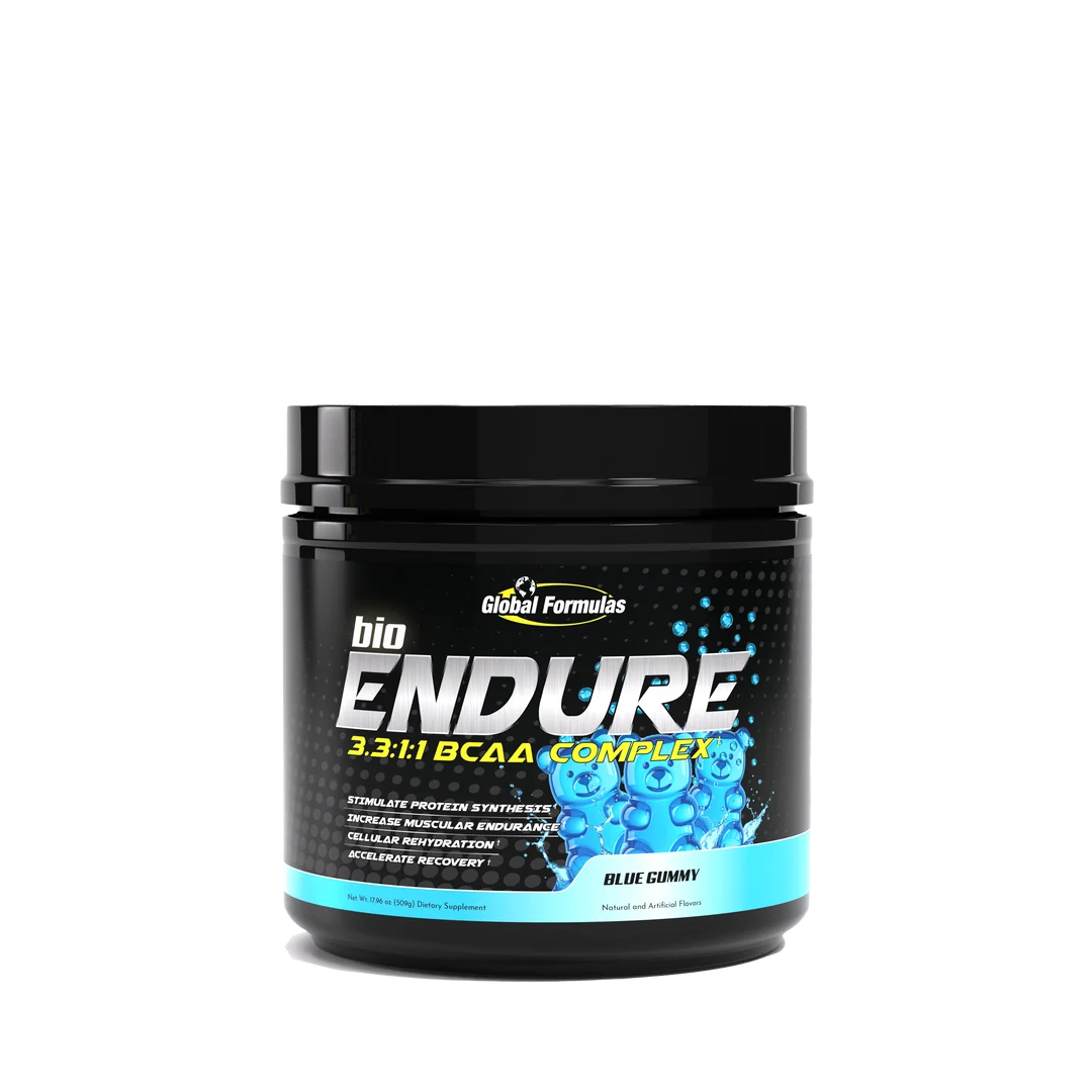 bioEndure