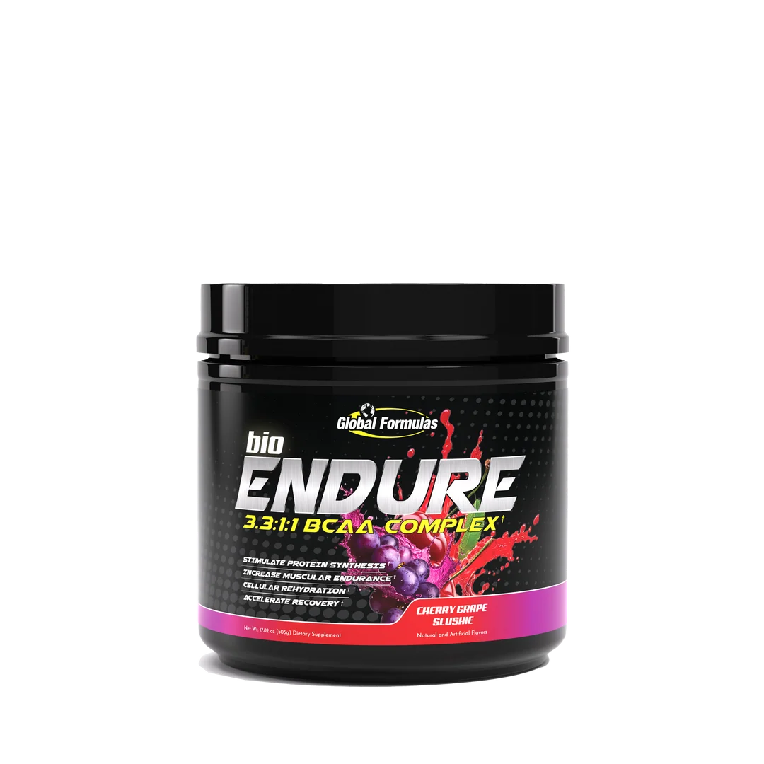 bioENDURE