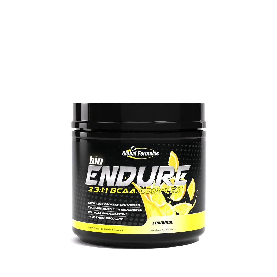 bioENDURE
