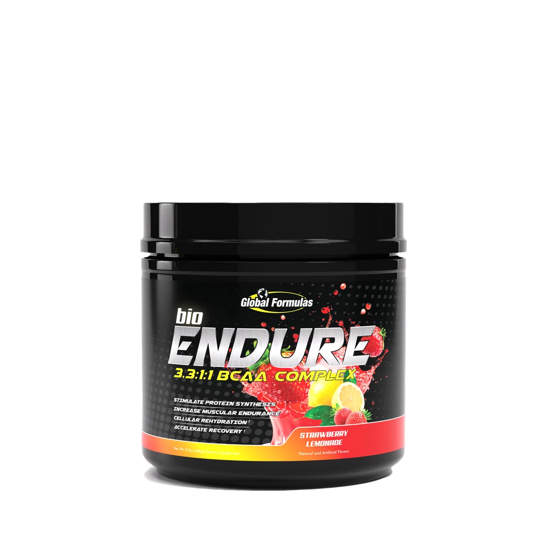 bioENDURE
