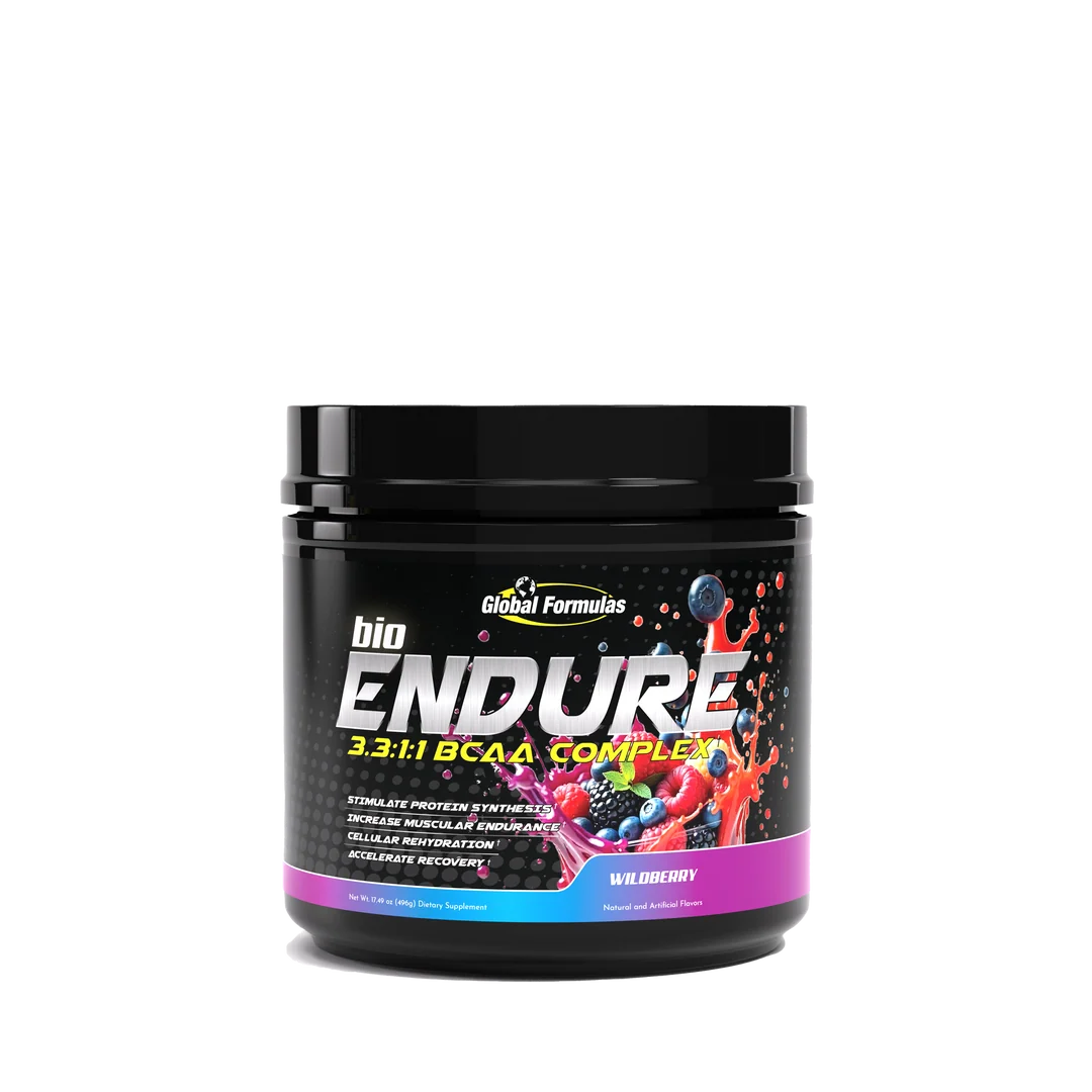 bioEndure