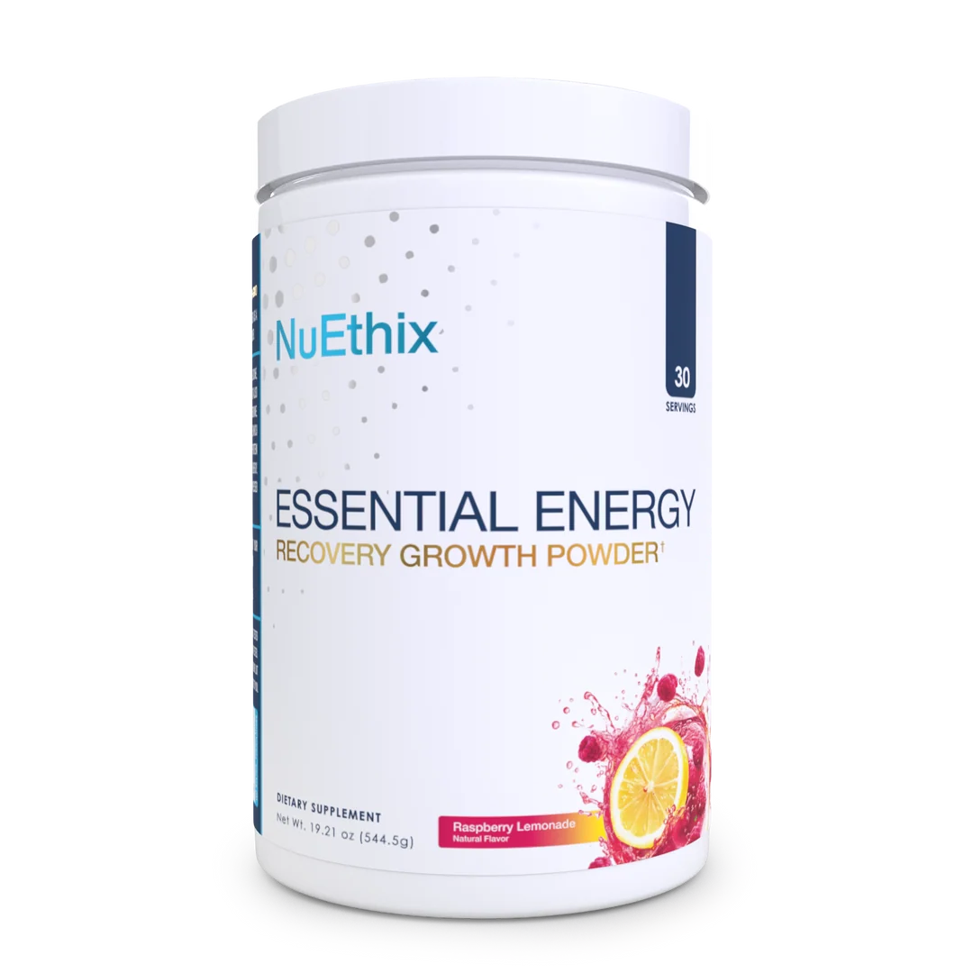 NuEthix Essential Energy