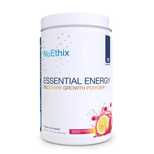 NuEthix Essential Energy
