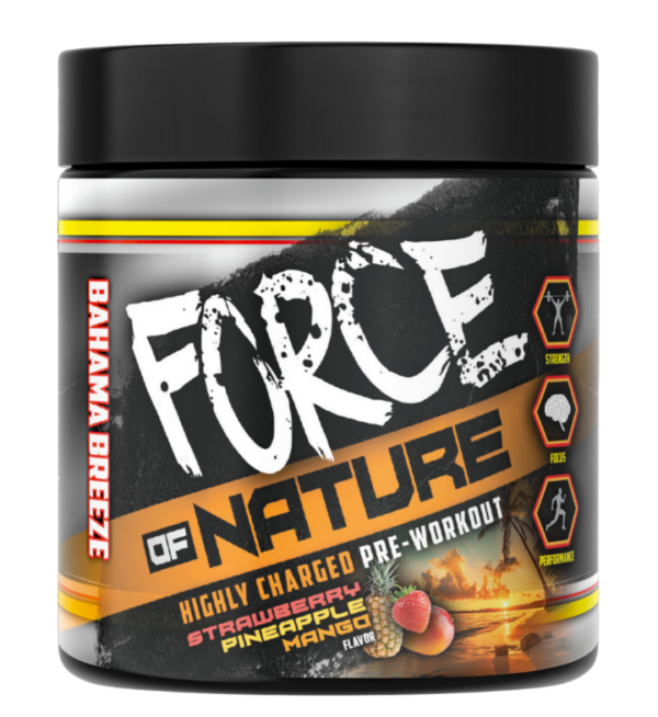 Force of Nature