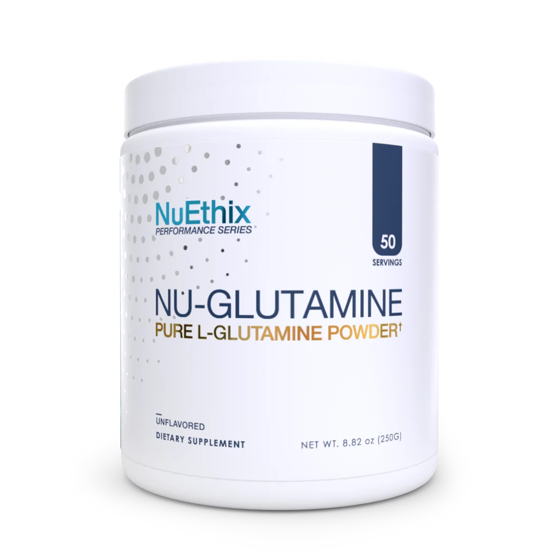Nu-Glutamine