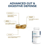 Gut Defender+