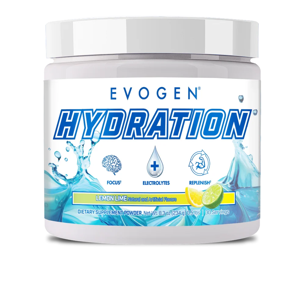 Hydration Full Spectrum Electrolyte Powder