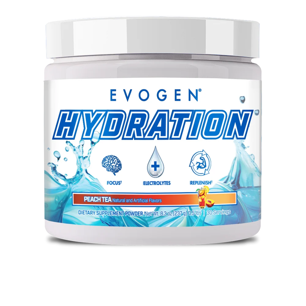 Hydration Full Spectrum Electrolyte Powder