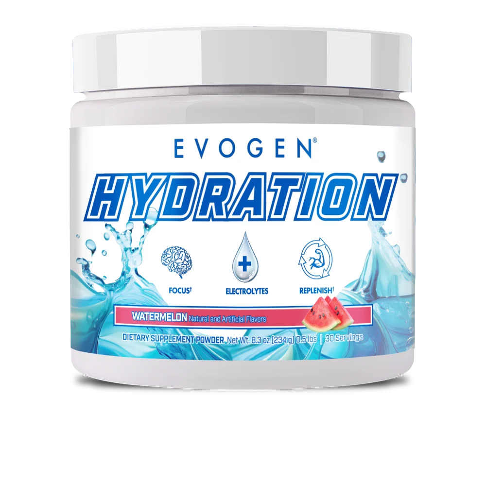 Hydration Full Spectrum Electrolyte Powder