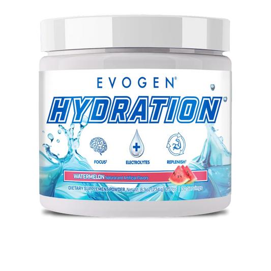 Hydration Full Spectrum Electrolyte Powder