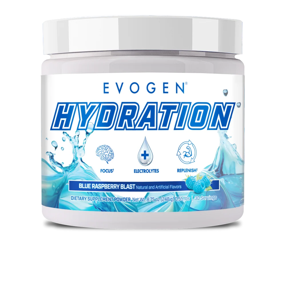 Hydration Full Spectrum Electrolyte Powder