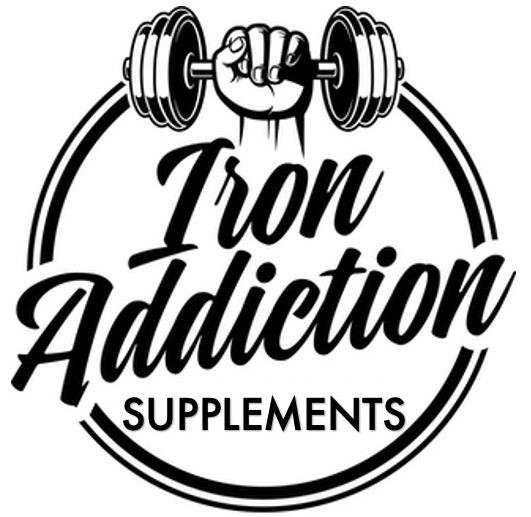 Iron Addiction Supplements
