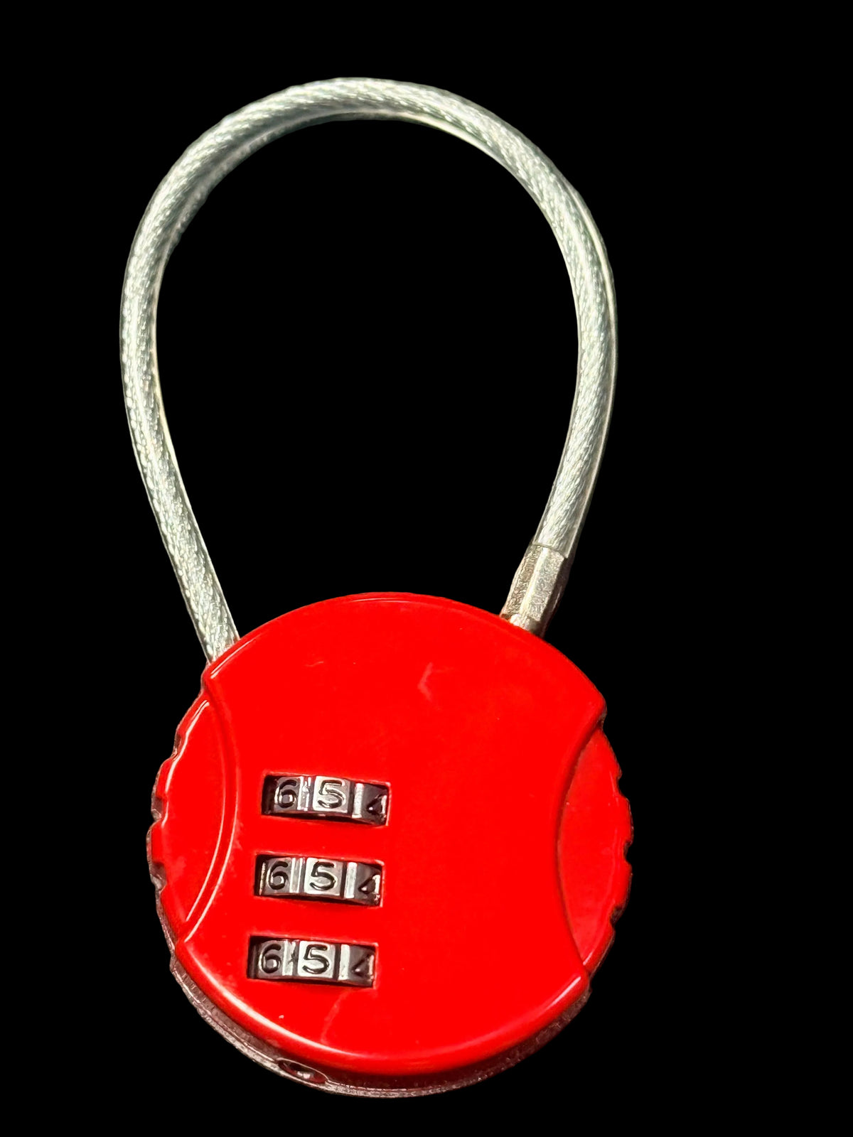 Combination Lock