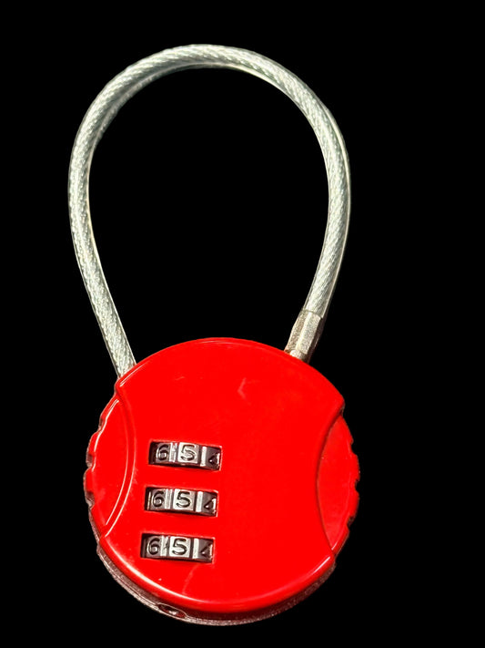 Combination Lock