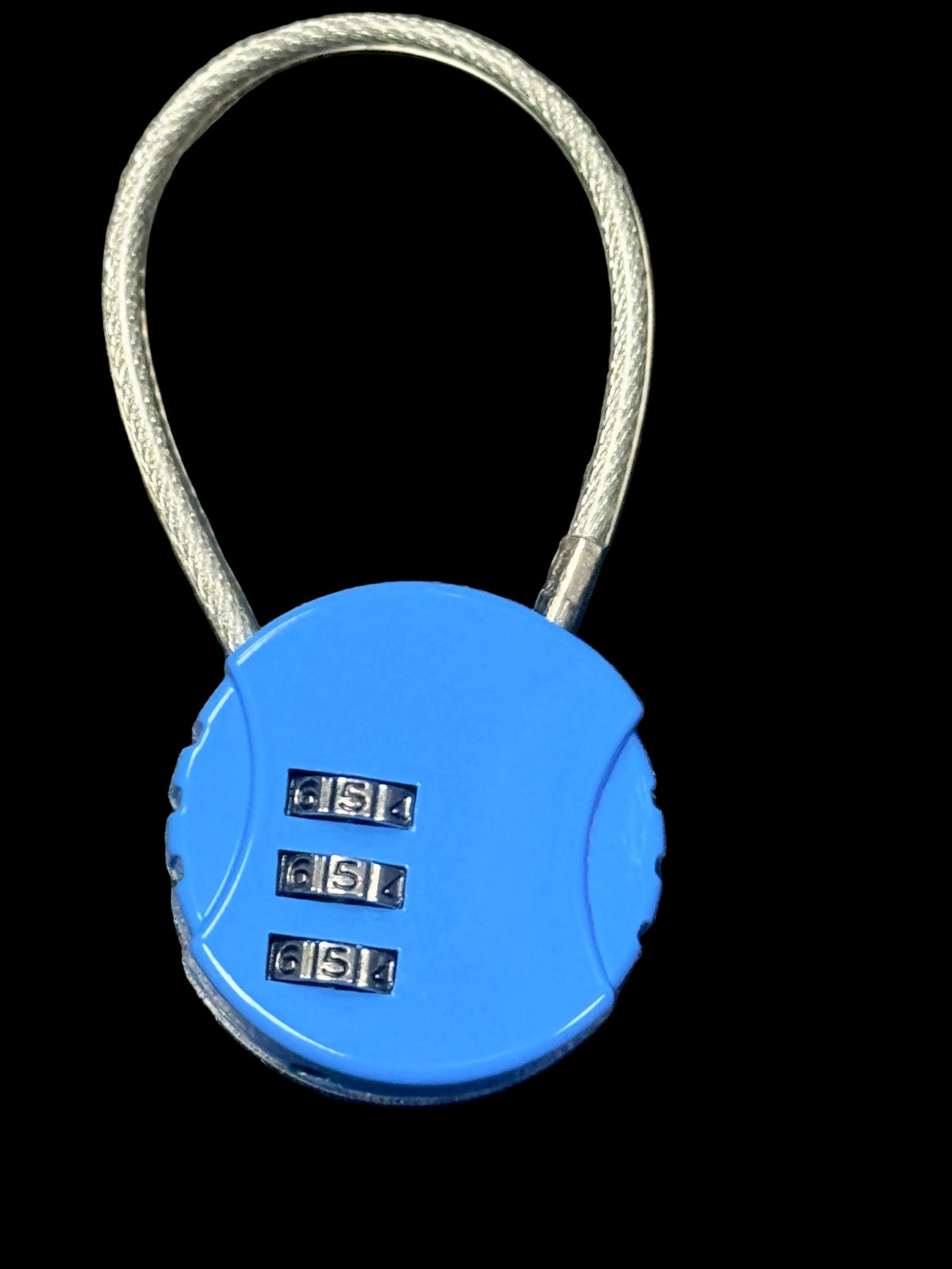 Combination Lock